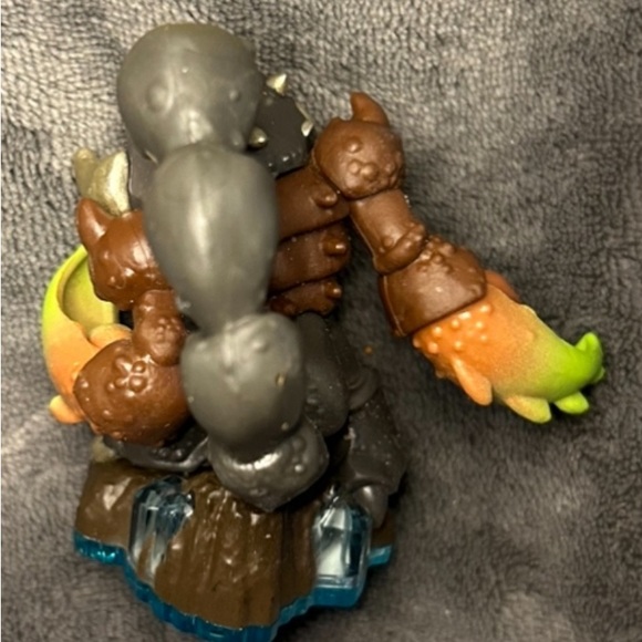 SKYLANDERS Swap Force Scorp Figure - Picture 2 of 3